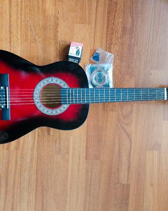 chitarra