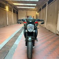 MV Agusta Brutale 675 (2015)