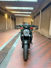 MV Agusta Brutale 675 (2015)