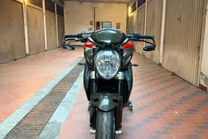 MV Agusta Brutale 675 (2015)