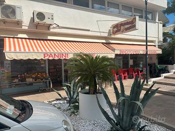 Attività commerciale Lignano sabbiadoro