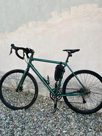 Kona Rove Al 650 tg 56