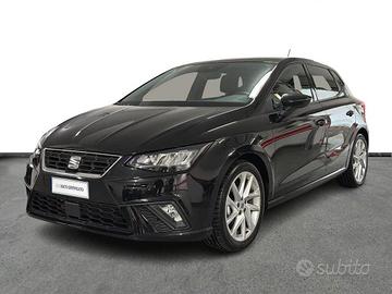 Seat Ibiza 1.0 ecotsi FR 95cv