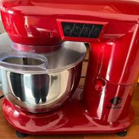 Family Care Impastatrice Planetaria