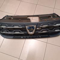 maschera dacia