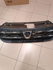 maschera dacia