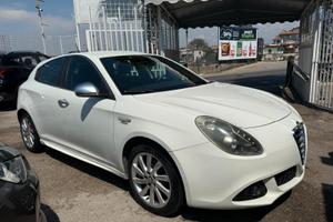 Alfa Romeo Giulietta 1.6 JTDm-2 105 CV Exclusive