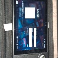 SteamDeck 256Gb +SD 512Gb