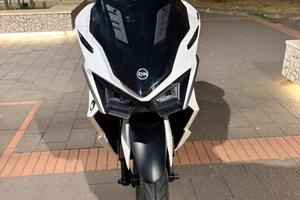 Sym Jet X 125