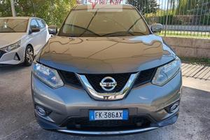 Nissan X-Trail 1.6 dCi 2WD N-Vision