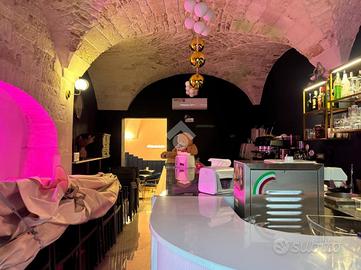 ATTIVITÀ A MARTINA FRANCA