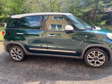 500L trekking