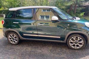 500L trekking
