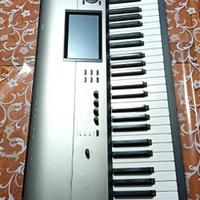 Pianoforte - tastiera workstation