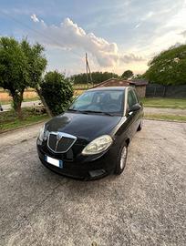Lancia Ypsilon 1.2 Benzina 2008 - OK Neopatentati