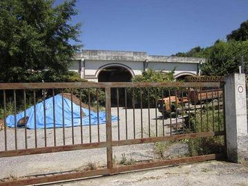 Immobile in asta di 1652 m² a Borgo Priolo