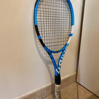 babolat pure drive