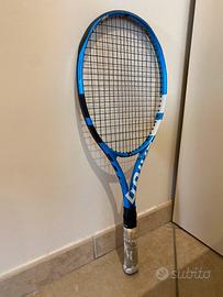 babolat pure drive