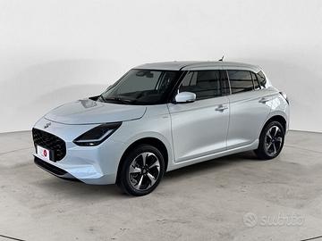 Suzuki Swift 1.2 Hybrid Top Allgrip 4WD