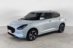 Suzuki Swift 1.2 Hybrid Top Allgrip 4WD