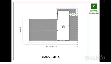 Vende fondo castelfiorentino