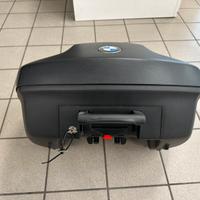 Bmw r1150rt bauletto topcase