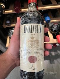Tignanello 2018