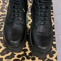 Anfibi di aniye by n.38