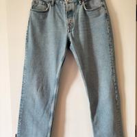 jeans uomo Zara Eur.44/ Italia 50