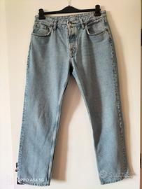 jeans uomo Zara Eur.44/ Italia 50