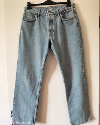 jeans uomo Zara Eur.44/ Italia 50