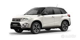 Suzuki vitara swift ignis s-cross ricambi completi