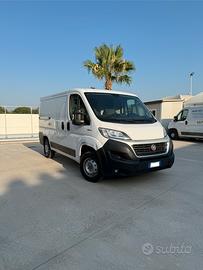 Fiat Ducato 2.3 Multijet da 130CV