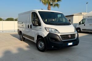 Fiat Ducato 2.3 Multijet da 130CV