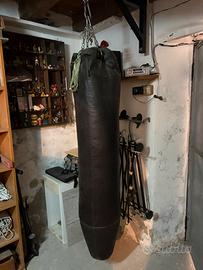Sacco da savate