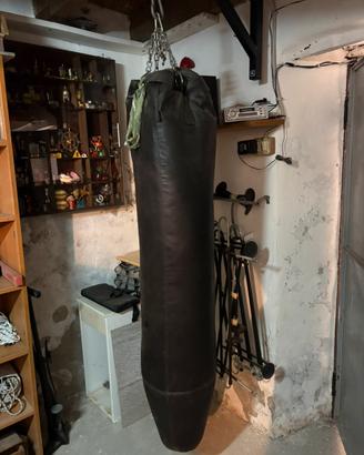 Sacco da savate