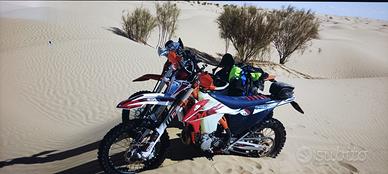 KTM 640 ADVENTURE