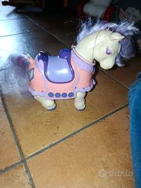Cavallo Tonka
