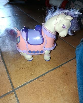 Cavallo Tonka