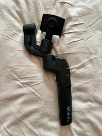 Moza Mini S Essential