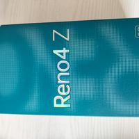 SMARTPHONE OPPO RENO 4 Z