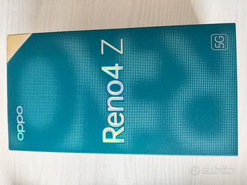 SMARTPHONE OPPO RENO 4 Z