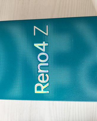 SMARTPHONE OPPO RENO 4 Z
