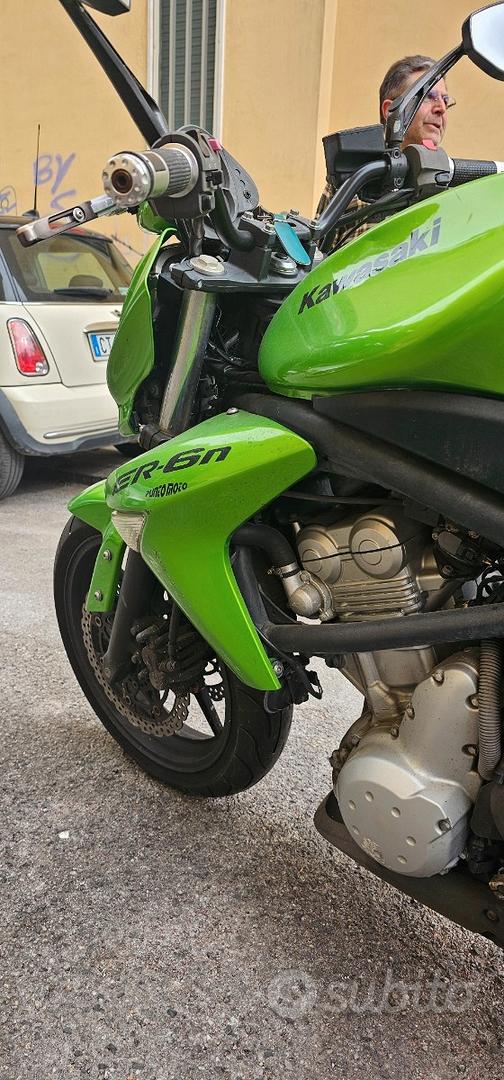 2008 er6n hotsell