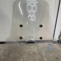 Parabrezza piaggio vespa
