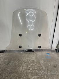 Parabrezza piaggio vespa