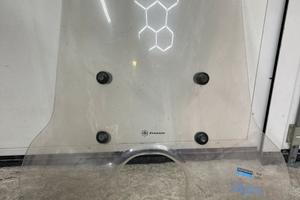 Parabrezza piaggio vespa