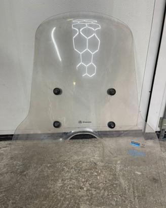 Parabrezza piaggio vespa