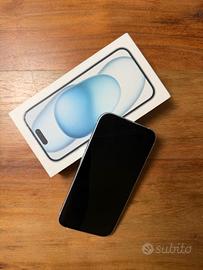 Apple iPhone 15 128 GB