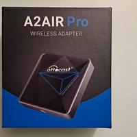 Adattatore wireless Android Auto Ottocast